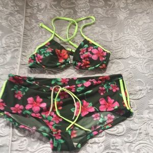 Victoria’s Secret swimsuit